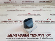 Siemens 8Uc7110-1Bb Handle With Masking Plate