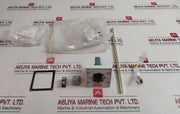 Siemens 8Uc7162-6Bd22 Rotary Mechanism Ip65