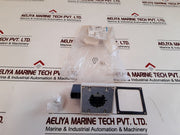 Siemens 8Uc72101Bb Handle With Masking Frame