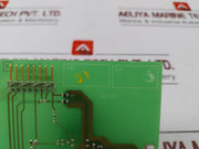Siemens 950 5620 02A Printed Circuit Board