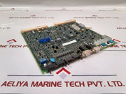 Siemens A1-116-100-501 Is.02 Circuit Board