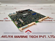 Siemens A1-116-100-501 Is.02 Circuit Board