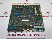 Siemens A1-116-100-501 Is.02 Circuit Board