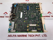 Siemens A1-116-100-501 Is.02 Circuit Board