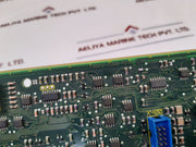 Siemens A1-116-100-501 Is.02 Circuit Board