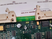 Siemens A1-116-100-501 Is.02 Circuit Board