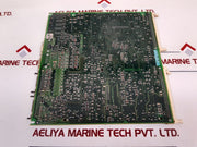 Siemens A1-116-100-501 Is.02 Circuit Board