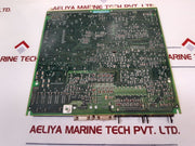 Siemens A1-116-100-501 Is.02 Circuit Board