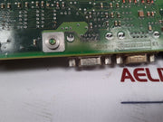 Siemens A1-116-100-501 Is.02 Circuit Board