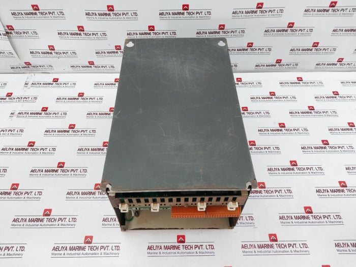 Siemens A1-116-180-501 Simoreg Microprocessor Dc Drive High H.P. Control Module