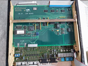 Siemens A1-116-180-501 Simoreg Microprocessor Pc Control Module Board 460/230 Vac