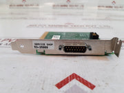 Siemens A1A10000283.01 Pcb Card