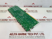 Siemens A1A10000350.00M Rev: Be Inverter Modulation Board