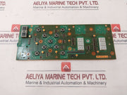 Siemens A2B00063458 Printed Circuit Board