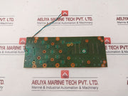 Siemens A2B00063458 Printed Circuit Board
