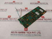 Siemens A2B00063458 Printed Circuit Board