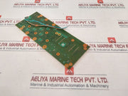 Siemens A2B00063458 Printed Circuit Board