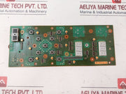 Siemens A2B00063458 Printed Circuit Board