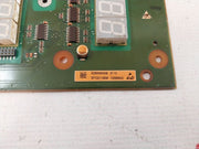Siemens A2B00063458 Printed Circuit Board