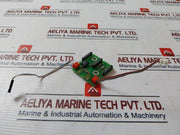 Siemens A407-p2-03-85 Printed Circuit Board 94V-0
