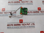 Siemens A407-p2-03-85 Printed Circuit Board 94V-0