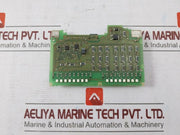 Siemens A5E00034842-5 Printed Circuit Board