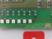 Siemens A5E00034842-5 Printed Circuit Board
