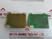 Siemens A5E00055832 1 Pcb Card 710020201 02 06