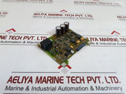 Siemens A5E00055832 1 Pcb Card 710020201 02 06