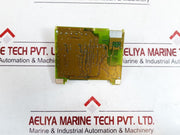 Siemens A5E00055832 1 Pcb Card 710020201 02 06