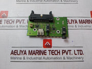Siemens A5E0008260/A5E00082605-05 Printed Circuit Board 1-2-x-4-5-6-7-8 / 3