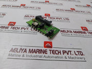 Siemens A5E0008260/A5E00082605-05 Printed Circuit Board 1-2-x-4-5-6-7-8 / 3
