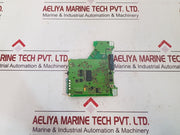 Siemens A5E00136277-3 Pcb Board
