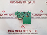 Siemens A5E00136279-2 Pcb Card