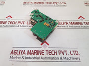 Siemens A5E00136279-2 I/O Communication Card