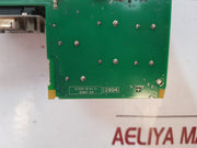 Siemens A5E00136279-2 I/O Communication Card
