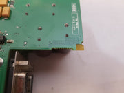 Siemens A5E00136279-2 I/O Communication Card