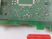Siemens A5E00155170-1 Printed Circuit Board B1E66556 482 94V