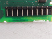 Siemens A5E00156560-2 Printed Circuit Board 00385114 94V