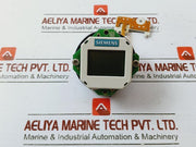 Siemens A5E00180946 Measuring Cell C79040-a8410-c162-06-ss A407L114