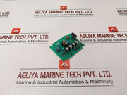 Siemens A5E00192301-3 Interface Pcb Module