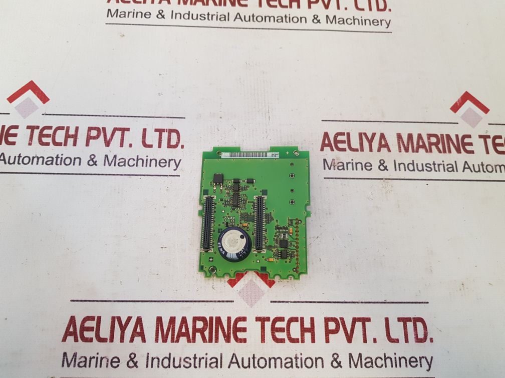 Siemens a5e00235600-1 circuit board
