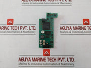 Siemens A5E00275418-1 Control Board