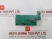 Siemens A5E00275418-1 Control Board