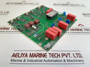 Siemens A5E00412608 Inverter Trigger Board A5E00412705