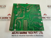 Siemens A5E00412608 Inverter Trigger Board A5E00412705