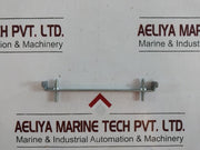 Lot Of 8X Siemens A5E00453737 Clamps Set
