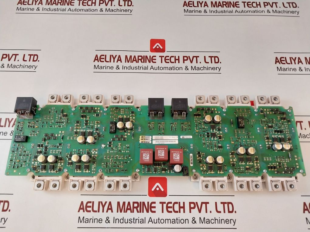 Siemens A5E00714560 Inverter Board