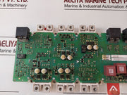 Siemens A5E00714560 Inverter Board