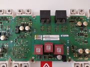 Siemens A5E00714560 Inverter Board
